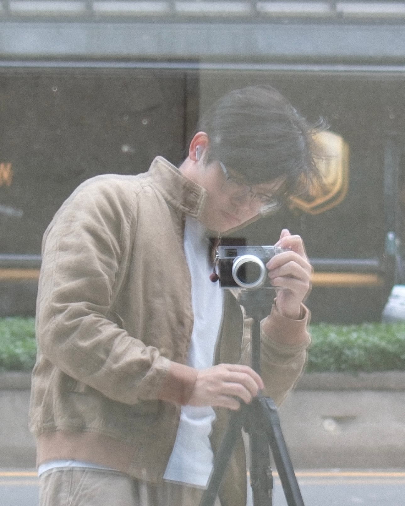 Work Photo