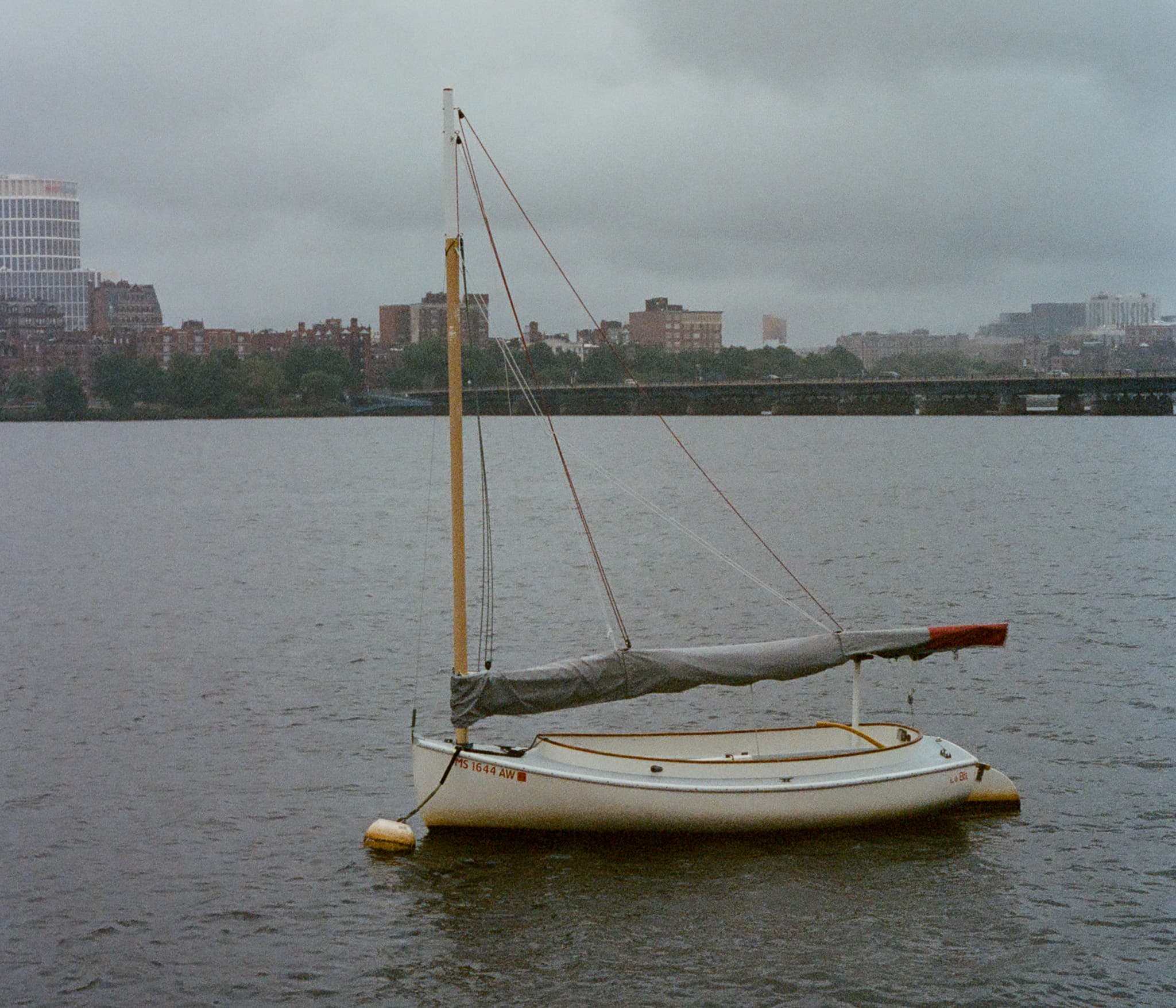 Boston