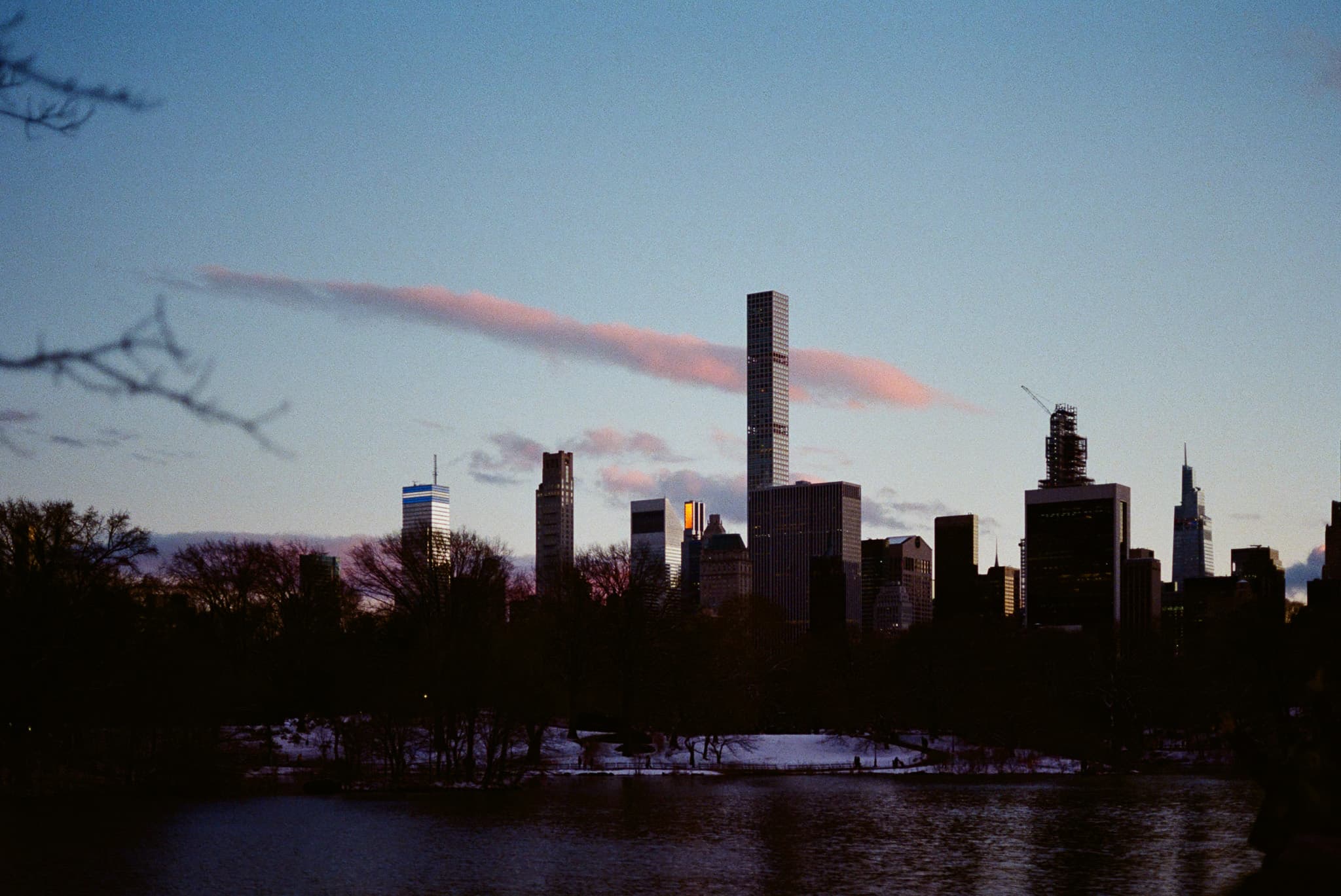 New York