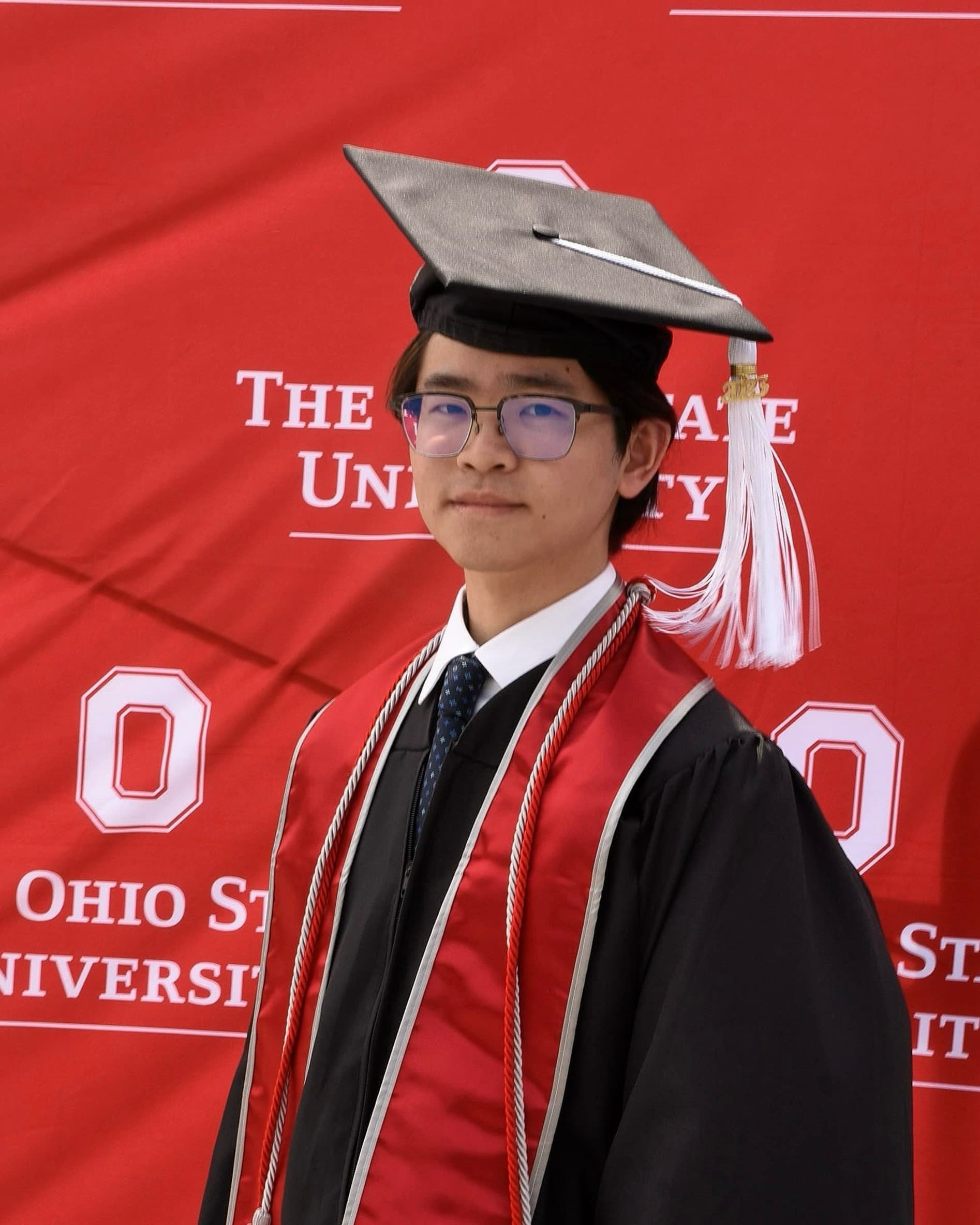 Graduation Photo 2