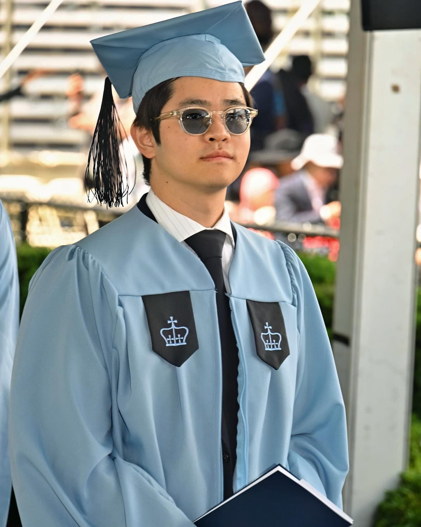 Graduation Photo