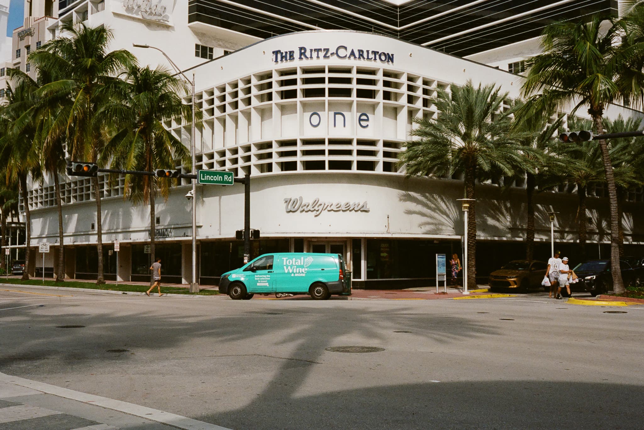 Miami