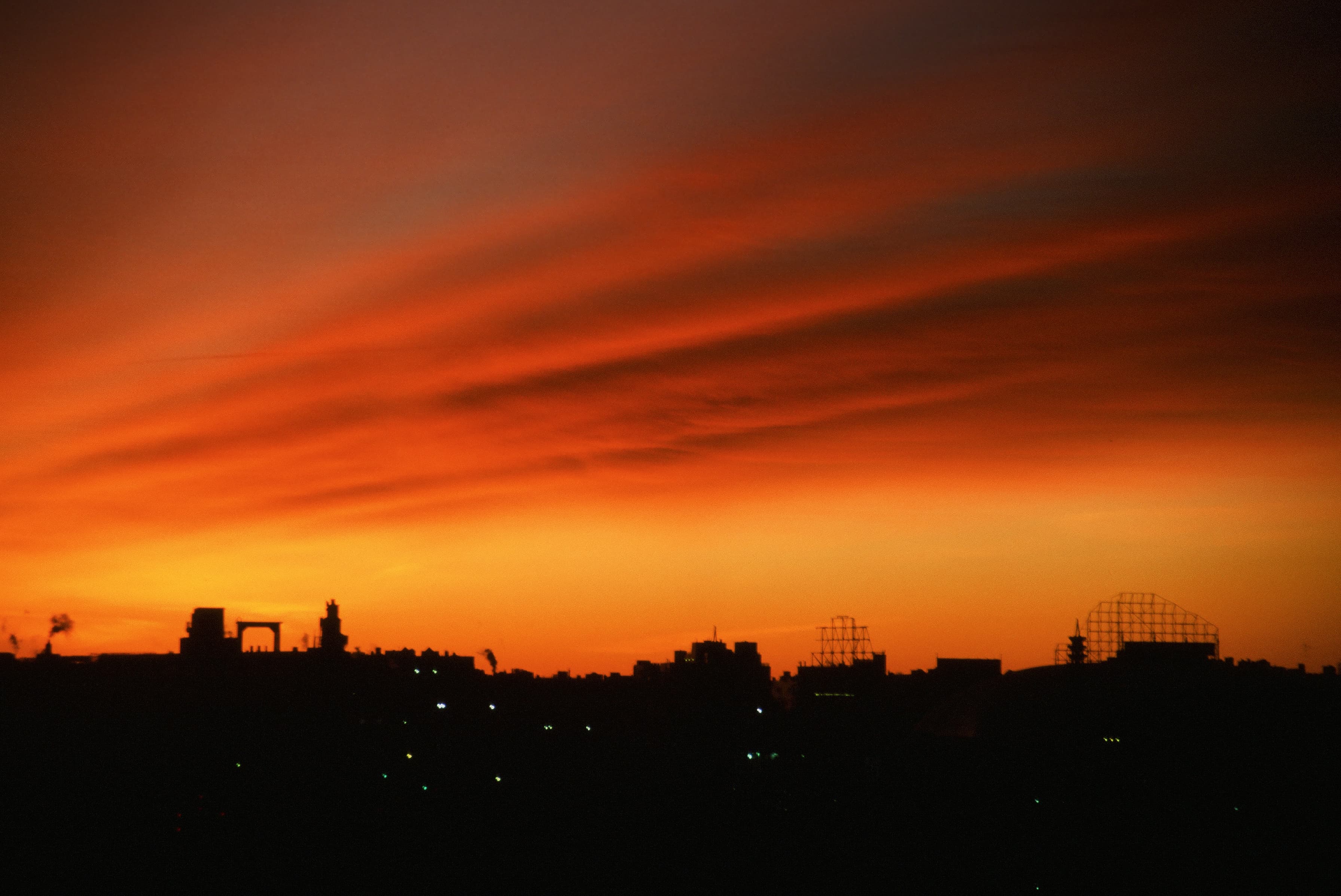 New York