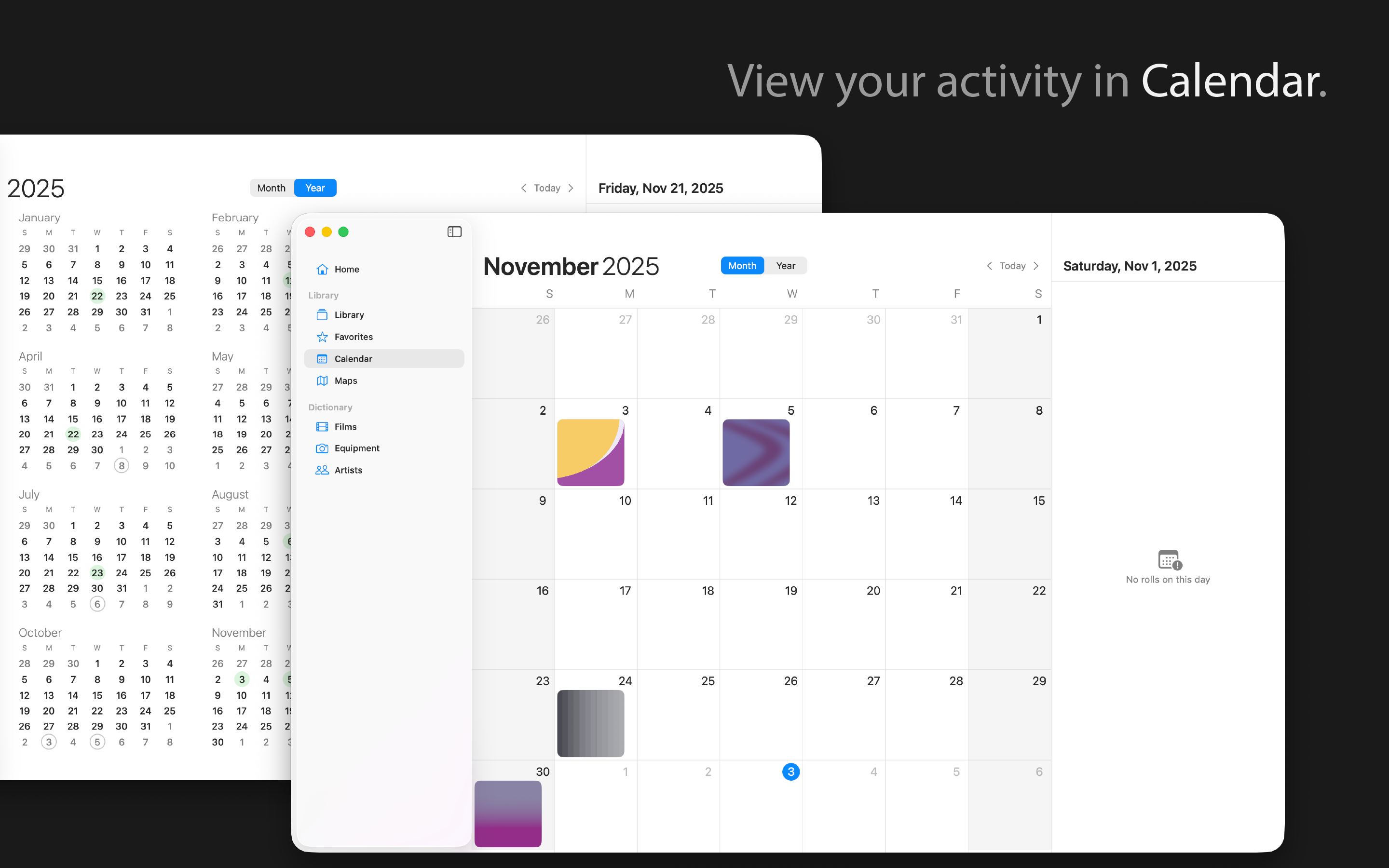 Photon Museum Native Showcase